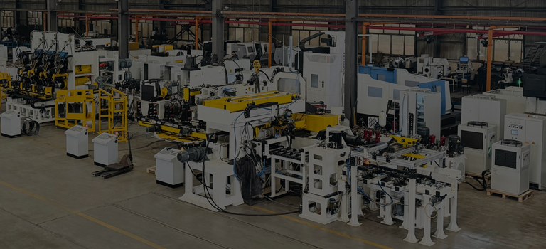 Shandong Aoguan Machinery Equipment., Ltd.