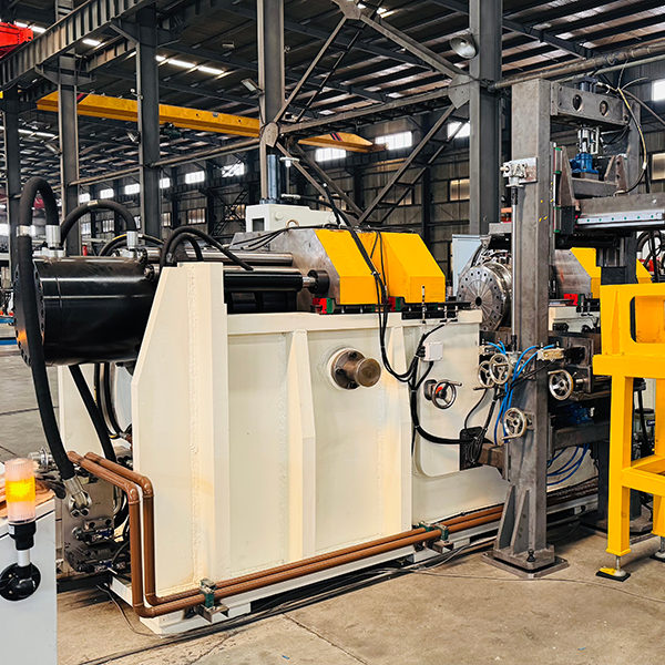 Machine de rodage horizontale (pour expansion)